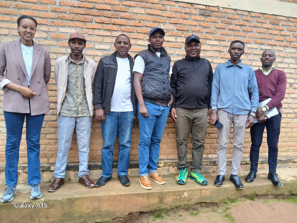 Meeting the team behind inclusion